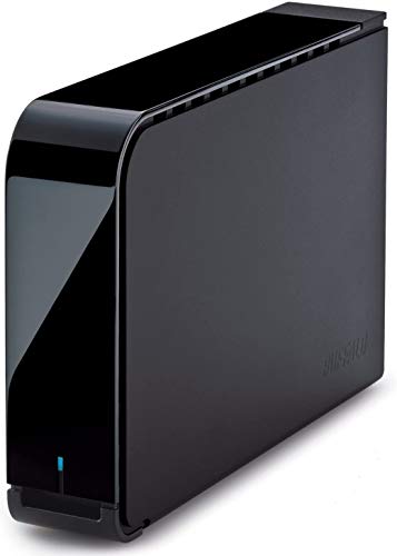 Imagen principal de BUFFALO DriveStation Velocity 6 TB Disco Duro de sobremesa USB 3.0