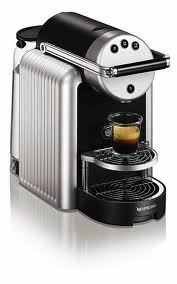 Imagen principal de Nespresso Zenius Professional