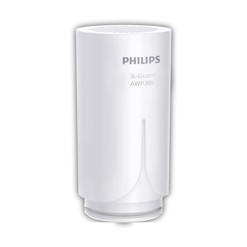 Imagen principal de Philips Water AWP305/10 X-Guard On Tap Filtro de agua Cartridge, Color