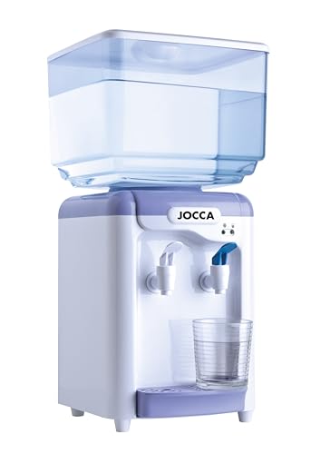 Imagen principal de JOCCA - Dispensador de Agua con depósito y grifos de 7 litros| Dispen