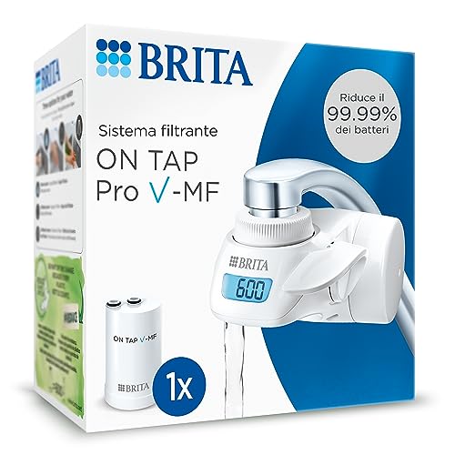 Imagen principal de BRITA, Bianco, Unica