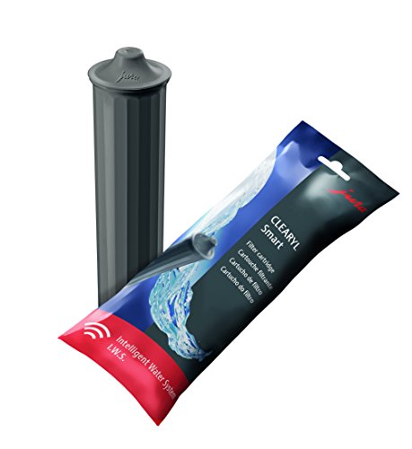 Imagen principal de Jura 72629 Clearyl Smart Cartucho de filtro de agua (5 unidades)