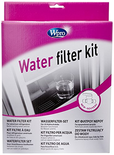 Imagen principal de Wpro UCK001 - Filtro para Grifo