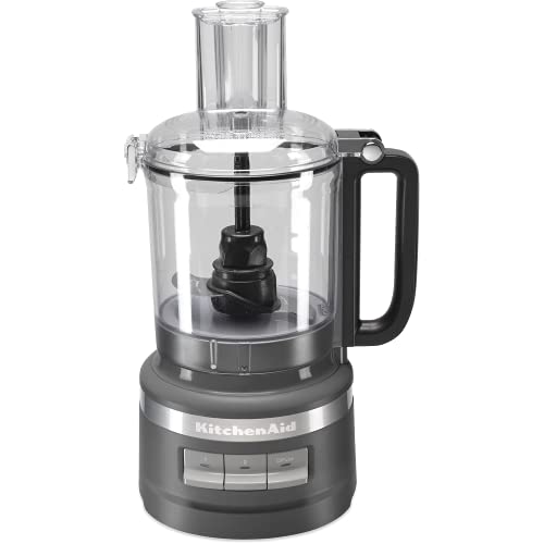 Imagen principal de KitchenAid Procesador de Alimentos de 2,1 L 5KFP0919EDG (Carbón)