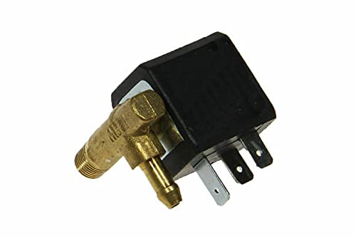 Imagen principal de Ariete Válvula de Solenoide Bobina Hierro Planchado Stiromatic Compac