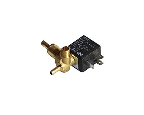 Imagen principal de Ariete Solenoide Bobina De Jiayin JYZ-3 Stiromatic 4395 6400 6401 6402