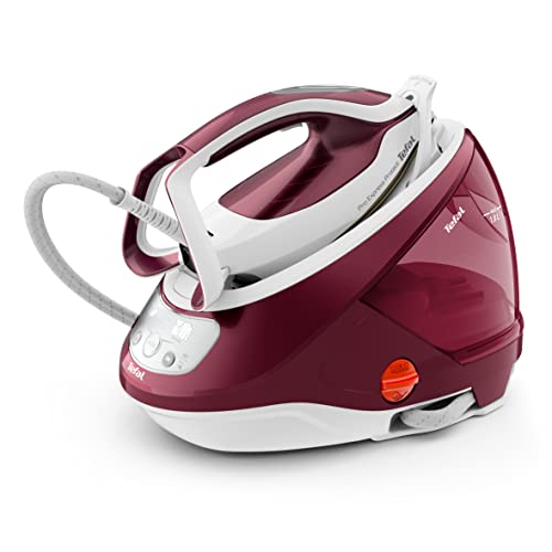 Imagen principal de Tefal GV9220 Steam Ironing Station 2600 W Durilium AirGlide Autoclean 