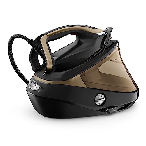 Imagen principal de Tefal Pro Express Vision GV9820E0 Steam Ironing Station 3000 W 1.1 L D