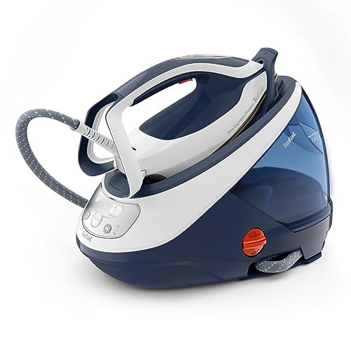 Imagen principal de Tefal Pro Express Protect GV9221E0 Steam Ironing Station 2600 W 1.8 L 