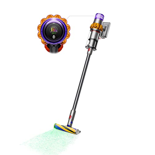 Imagen principal de Dyson V15 inalámbrico Detect vacío, Un Color