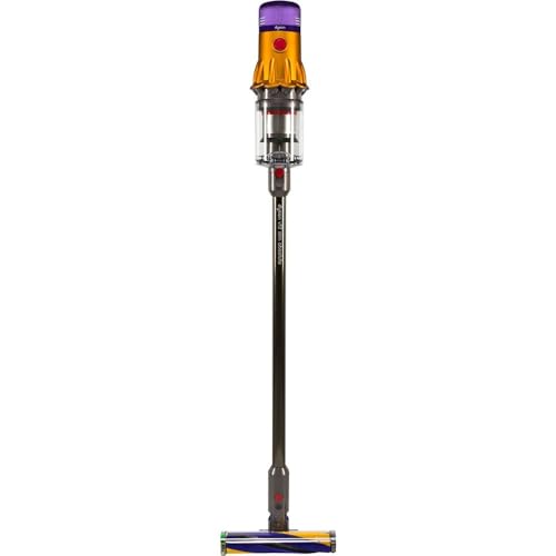 Imagen principal de Dyson V12SLIMABSOLUTE Griz, 0.35 Liters, Blanco