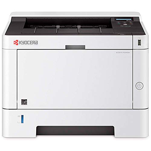 Imagen principal de Kyocera Ecosys p2040dn, Imprimante láser