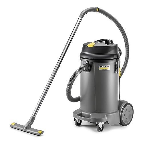 Imagen principal de KARCHER 1.428-620.0 - Aspirador professional para seco y humedo NT 48/