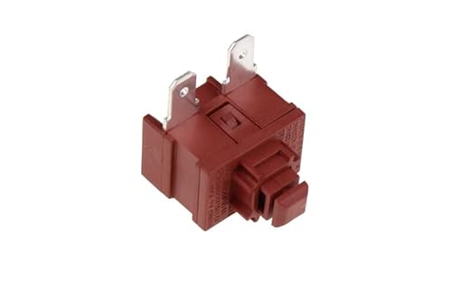 Imagen principal de Nilfisk 78600700 Interruptor de encendido/apagado DIY Advance