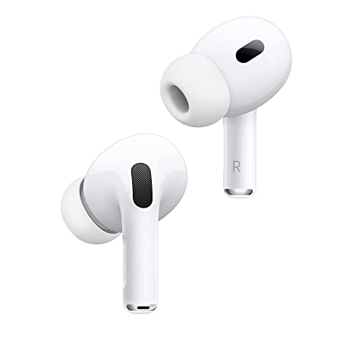 Imagen principal de Apple AirPods Pro (2.ª generación)