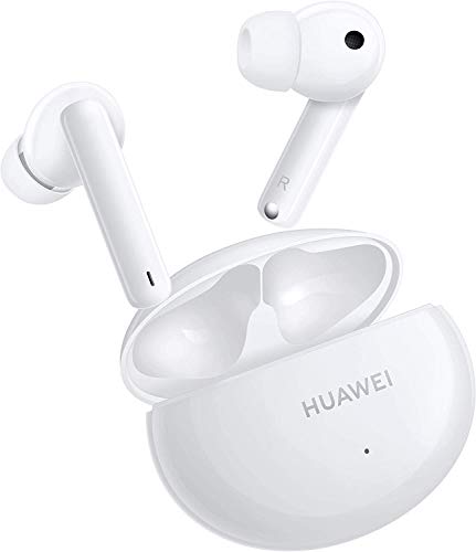 Imagen principal de Huawei FreeBuds 4i - Wireless Earphones White