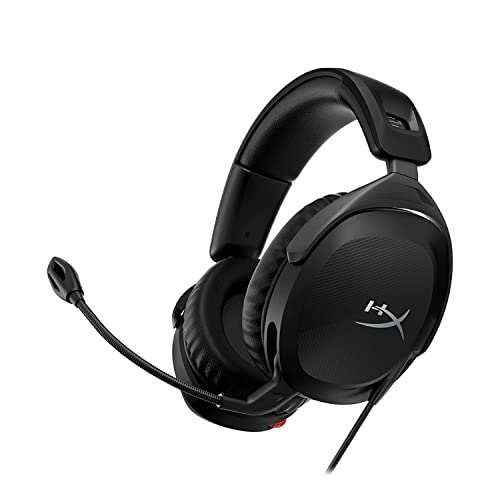 Imagen principal de HyperX Auriculares 519T1AA Negro