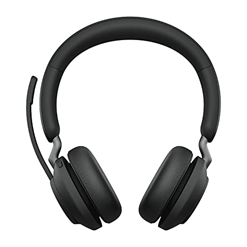 Imagen principal de Jabra Evolve2 65 Auriculares Inalámbricos Estéreo PC con Cancelació