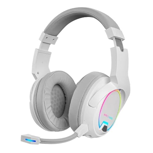 Imagen principal de MARS GAMING Auriculares inalámbricos MHW-100 white