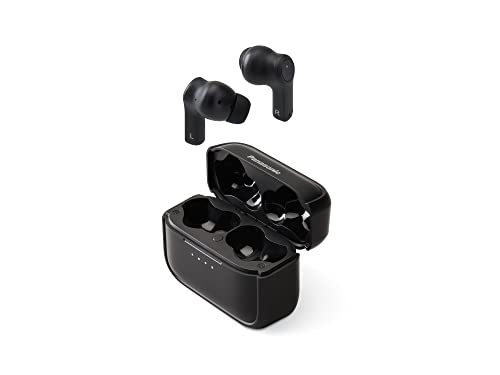 Imagen principal de Panasonic RZ-B210WDE-K Auriculares Inalámbricos Bluetooth, Micrófono