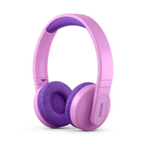 Imagen principal de PHILIPS TAK4206PK/00 Auriculares de Diadema Inalámbricos Bluetooth pa