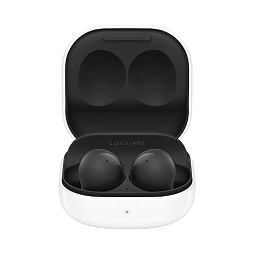 Imagen principal de Samsung Galaxy Buds2 - Wireless Earphones Black