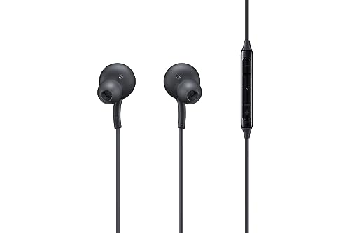 Imagen principal de SAMSUNG AKG EO-IC100B - Earphones Black