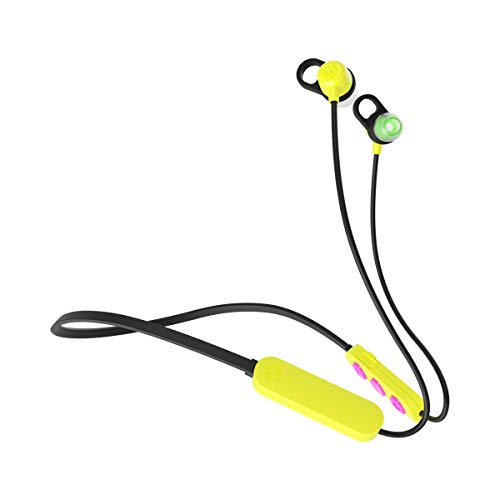 Imagen principal de Skullcandy Jib+ Auriculares In-Ear Inalámbricos, 6 h de Autonomía, M