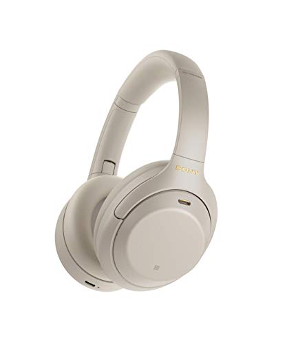 Imagen principal de Sony WH1000XM4 - Auriculares inalámbricos Noise Cancelling (Bluetooth