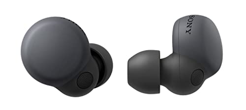 Imagen principal de Sony LinkBuds S - Auriculares True Wireless con Noise Cancelling, Ultr