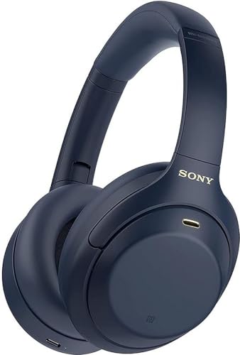 Imagen principal de Sony WH1000XM4L.CE7 Auriculares inalámbricos circumaurales con cancel