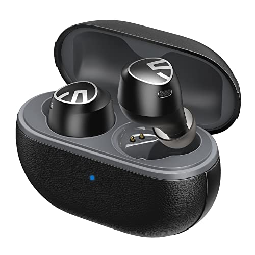 Imagen principal de SoundPEATS Free 2 Classic Auriculares Bluetooth 5.1 Llamadas Claras Au