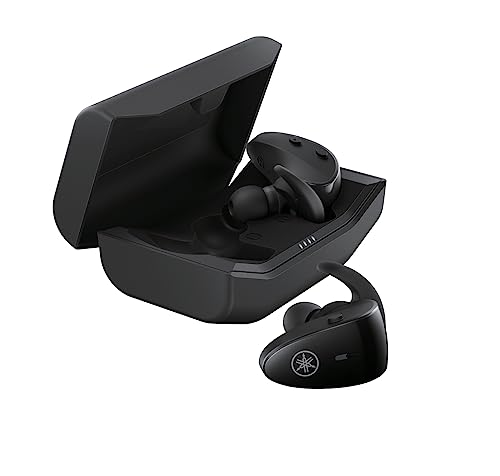 Imagen principal de Yamaha TW-ES5A Auriculares In-Ear Deportivos True Wireless Bluetooth c