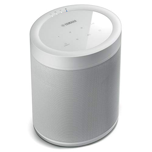 Imagen principal de Yamaha MusicCast 20 - Altavoz, Color blanco