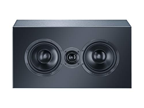 Imagen principal de Magnat 148300 Cinema Ultra LCR 100-THX Altavoz Negro