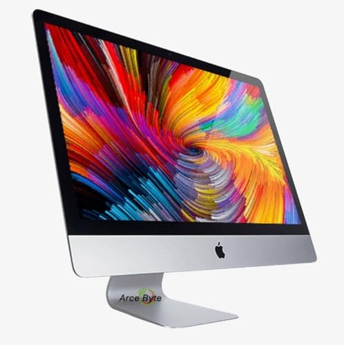 Imagen principal de Apple iMac 4k / 21.5 Inch/Intel Core i5, 3.1 GHz / 4 Core/RAM 8GB / 10