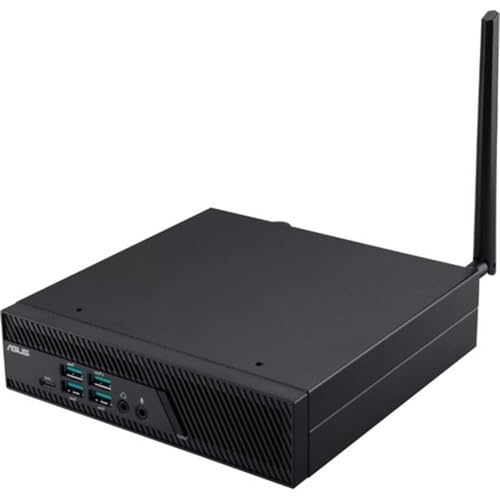 Imagen principal de ASUSTEK - DESKTOP Mini-UC PN41-BBP034MD Pent 6000 Barebone