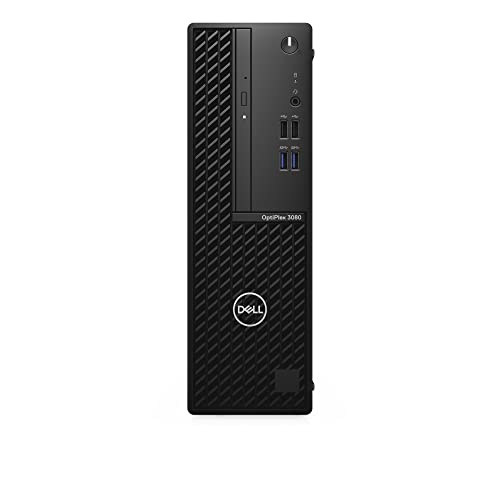 Imagen principal de Dell Technologies OPTI 3080 SFF /CI5-10505/8GB/256SSD/W10 Pro