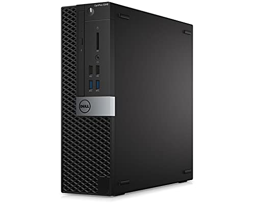 Imagen principal de Dell Optiplex 5040 SFF - Intel Core i7-6700T (Quad-Core) | 16GB DDR3 |