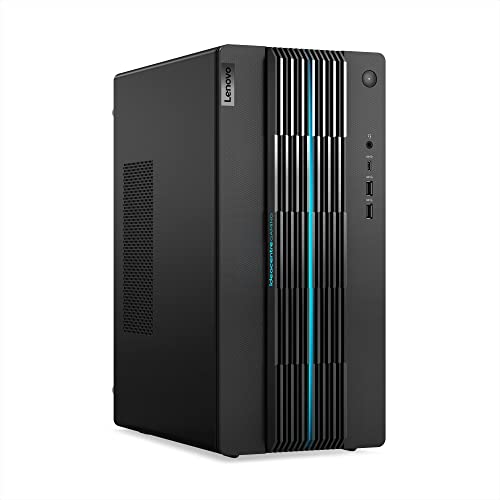 Imagen principal de Lenovo IdeaCentre Gaming 5 Gen 7 - Ordenador de Sobremesa Gaming (Inte