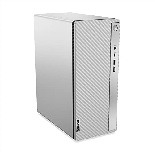 Imagen principal de Lenovo IdeaCentre 5 Gen 7 - Ordenador de Sobremesa (Intel Core i5-1240