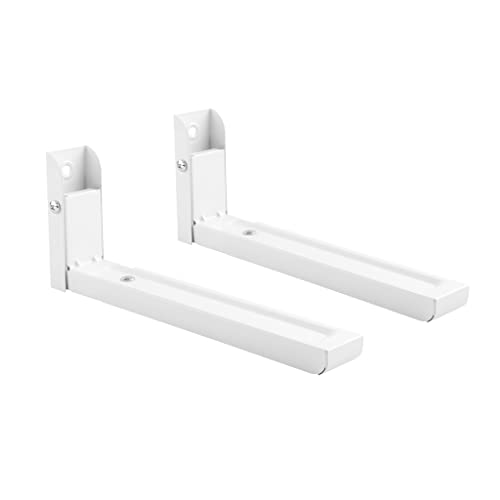 Imagen principal de Holmios - Soporte de Pared Universal para microondas - Ahorra Espacio 