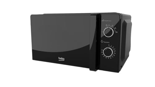 Imagen principal de Beko MOC2010BFB Freestanding 20 L 700 W microwave oven black