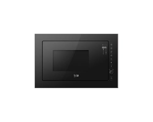 Imagen principal de Microondas BEKO BMGB25333BG Negro 900 W 25 L