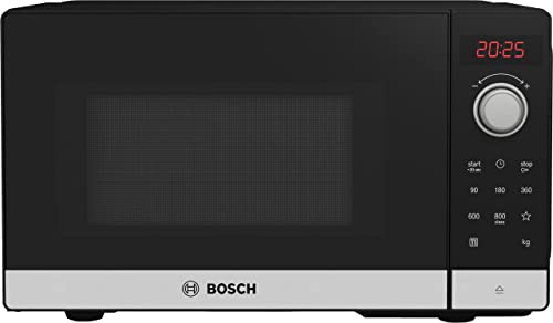 Imagen principal de Micro-ondes pose libre BOSCH, FFL023MS2