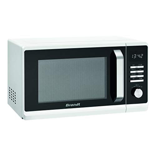 Imagen principal de BRANDT GE2302W - Microondas Multifunción - Descongelación, grill 100