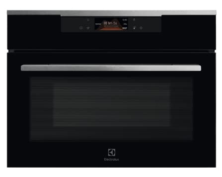 Imagen principal de Forno incasso Electrolux KVLBE08X