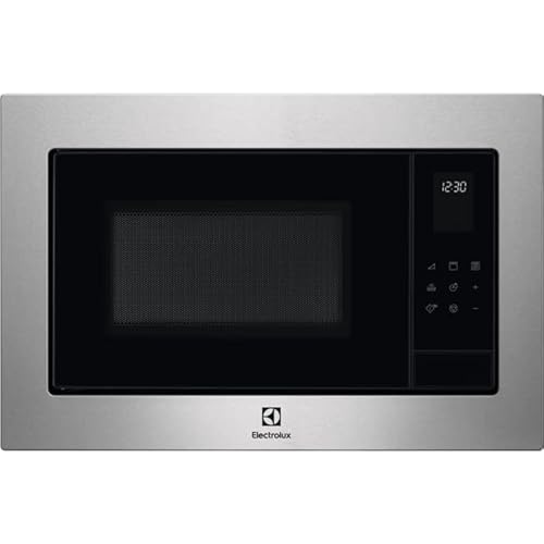 Imagen principal de Electrolux EMS4253TEX micro-onde Intégré Micro-onde combiné 900 W N