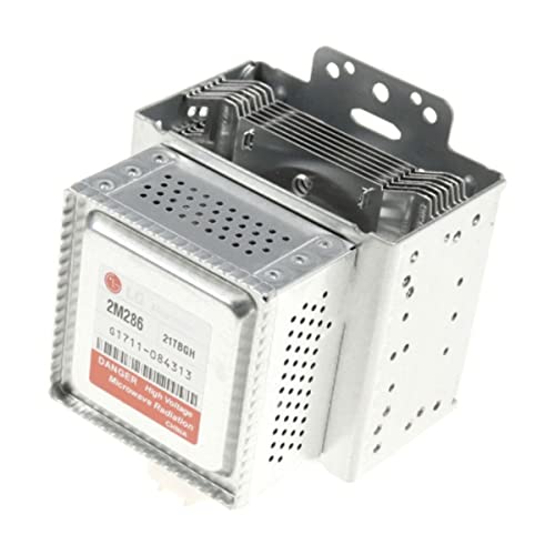 Imagen principal de LG EAS61382907 Magnetrón microondas