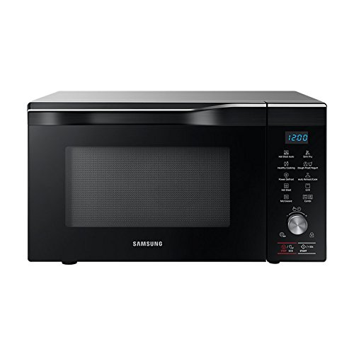 Imagen principal de Samsung MC32K7055CT - Microondas combinadas 32L 1400W Negro Microondas